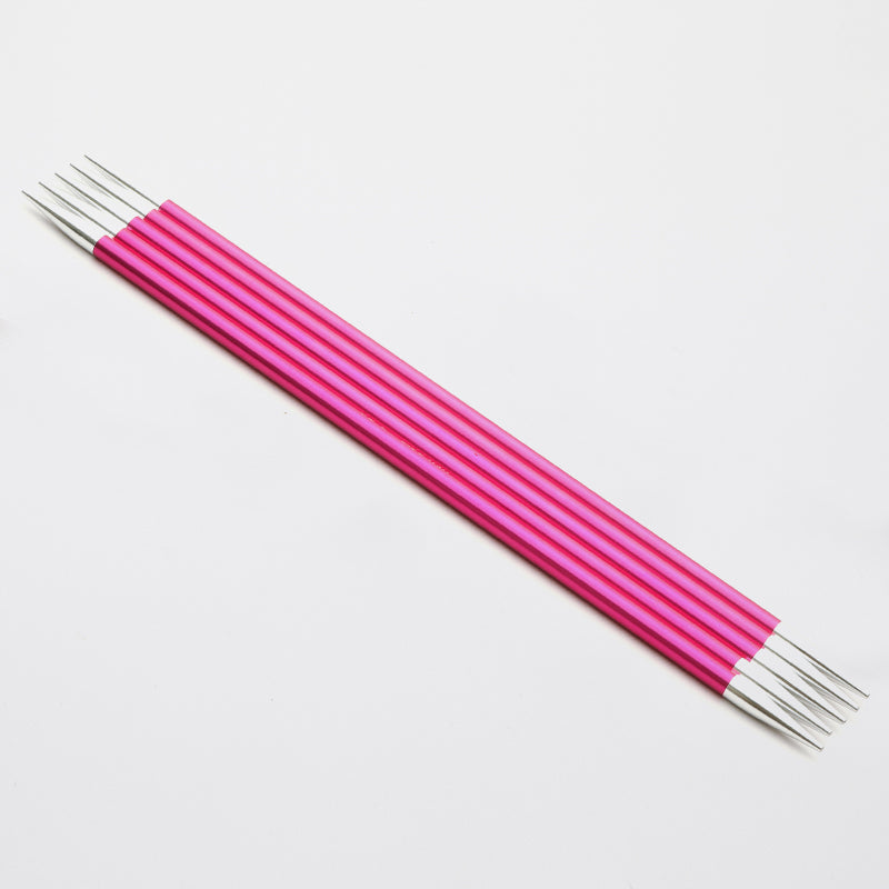 Zing Double Pointed Needles 15cm