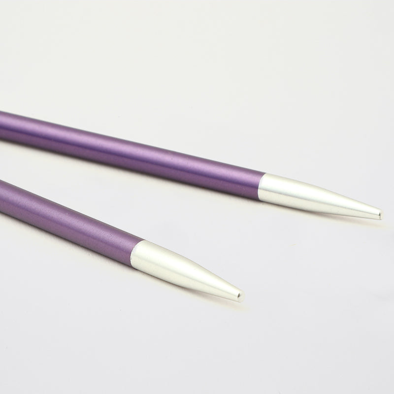 Zing Interchangeable Circular Needles